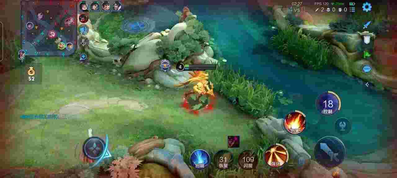 王者荣耀擎天柱 - 和平精英钢铁侠辅助最新版下载辅助预览图